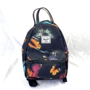 Herschel Supply Company Mini Backpack